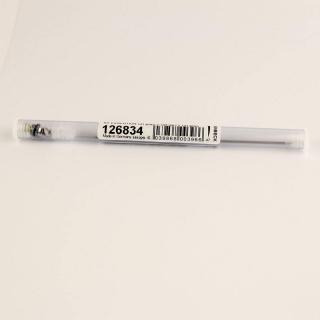 Harder Steenbeck CR PLUS FINE LINE Set: Jehla, tryska, rozprašovač 0,2mm, 126834 (Harder &amp; Steenbeck airbrush Nozzle set, 0.2mm CR plus Fine Line, CHROME 126834)