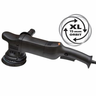 Heckmann Shinemaster S15, lesteni autolaku, lesteni svetel, elektricka lesticka, lesticka na karoserii
