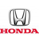 Honda nemetalická barva naředěná, připravená ke stříkání 1000 ml (Honda)
