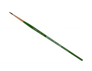 Humbrol COLORO štětec z umělého vlákna, velikost 2 (HUMBROL COLORO AG4002, SIZE 2)