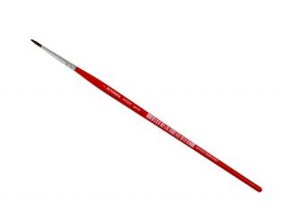 Humbrol Evoco štětec z přírodních vlasů, velikost 2 (HUMBROL EVOCO AG4102, SIZE 2)
