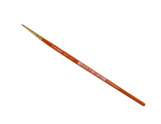 Humbrol Palpo štětec z přírodních kuních vlasů, velikost 000 (HUMBROL PALPO AG4231, SIZE 000)