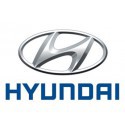 Hyundai metalická barva přelakovatelná 1000 ml, ředění 1:1 (Hyundai)