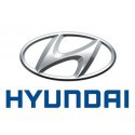 Hyundai nemetalická barva přelakovatelná 1000 ml, ředění 1:1 (Hyundai)