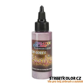 Ilustrační Intrinsic airbrush barva CreateX 30 ml (by CreateX)