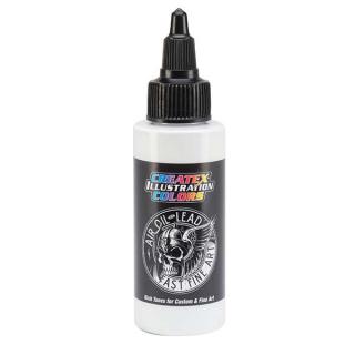 Ilustrační Neutrální šedá IX airbrush barva CreateX 60 ml (by CreateX)