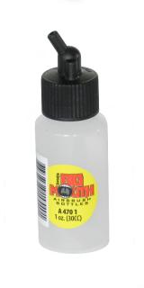 Iwata Big Mouth nádobka / lahvička plastová pro airbrush pistole 1oz / 30ml