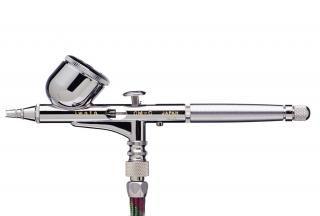 Iwata Custom Micron CM-C2 0,23mm  RED BOX airbrush pistole
