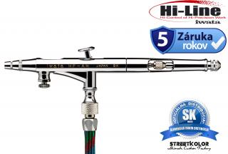 Iwata Hi-Line HP-AH 0,2mm airbrush pistole