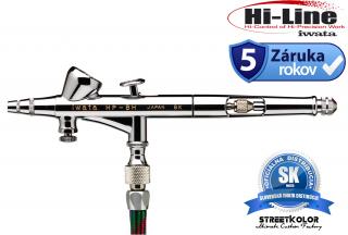 Iwata Hi-Line HP-BH 0,2mm airbrush pistole