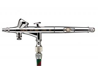 Iwata Hi-Line HP-BH 0,2mm airbrush pistole