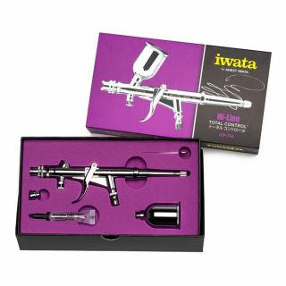 Iwata Hi-Line HP-TH 0,5mm airbrush pistole