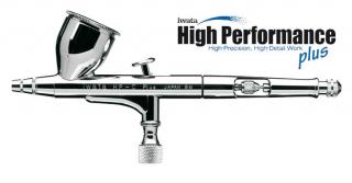 Iwata Hi Performance HP-CP 0,2mm airbrush pistole (Iwata HP-C Plus)
