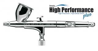 Iwata Hi Performance HP-CP 0,3mm airbrush pistole (Iwata HP-C Plus)