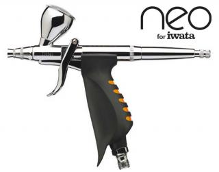 Iwata NEO HP-TRN1 0,35mm airbrush pistole