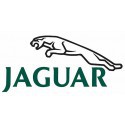 Jaguar metalická barva přelakovatelná 1000 ml, ředění 1:1 (Jaguar)