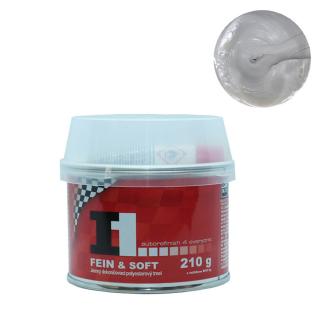 Jemný dokončovací tmel 210g, I1 FEIN &amp; SOFT (I1 FEIN &amp; SOFT 210g)