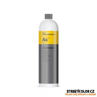 KochChemie As Auto šampon bez obsahu fosfátů Autoshampoo 1L (Autoshampoo)