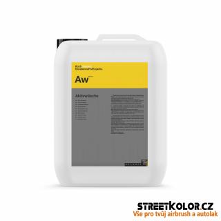 KochChemie Aw Aktivní šampon Aktivwäsche 11KG (Aktivwäsche)