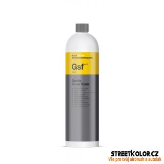 KochChemie Gsf Čistící aktivní pěna/šampon pH neutrální Gentle Snow Foam 1L (KOCH-CHEMIE Gentle Snow Foam, 1L)