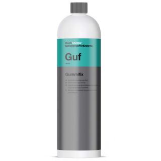 KochChemie Guf Gummifix Ošetření gumových rohoží bez silikonového oleje 1L (KOCH-CHEMIE GUF GUMMIFIX 1L)