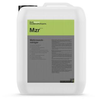 KochCHemie Mzr čistič interiéru Mehrzweckreiniger 11kg (KOCH-CHEMIE MZR MEHRWECKREINIGER, 11kg)