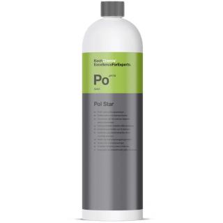KochChemie Pol Star čistící prostředek na textilii, kůži a alcantaru 1L (Koch Chemie Po Pol Star, 1000ml)
