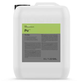 KochChemie Pol Star čistící prostředek na textilii, kůži a alcantaru 5L (Koch Chemie Po Pol Star, 5L)
