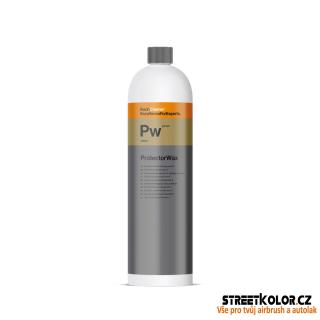 KochChemie Pw Prémiový konzervační vosk ProtectorWax 1L (ProtectorWax)