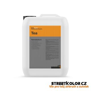 KochChemie Tea Odstraňovač pryskyřice a asfaltu Teerwäsche A 10L (Teerwäsche A 10L)