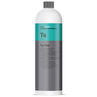 KochChemie Ts Ošetření plastových dílů v interiéru, matný Top Star 1L (KOCH-CHEMIE Ts Top Star, 1L)