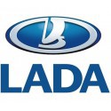 Lada perleťová barva přelakovatelná 1000 ml, ředění 1:1 (Lada)