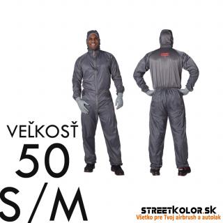 Lakérnická celodenní nylonová kombinéza Colad Bodyguard - Overal, Velikost: 50 (Colad BodyGuard® Overall 520050)