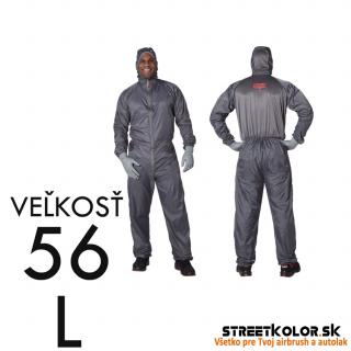 Lakérnická celodenní nylonová kombinéza Colad Bodyguard - Overal, Velikost: 56 (Colad BodyGuard® Overall 520056)