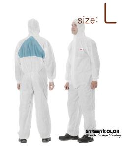 Lakérnický Overal 3M 4520 velikost: L