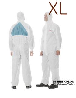 Lakérnický Overal 3M 4520 velikost: XL