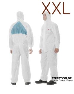 Lakérnický Overal 3M 4520 velikost: XXL