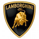 Lamborghini metalická barva přelakovatelná 1000 ml, ředění 1:1 (Lamborghini)