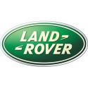 Land Rover metalická barva naředěná, připravená ke stříkání 1000 ml (Land Rover)