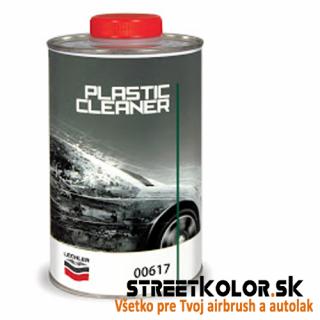 Lechler 00617 odmašťovač plastů a skla antistatický, 1litr