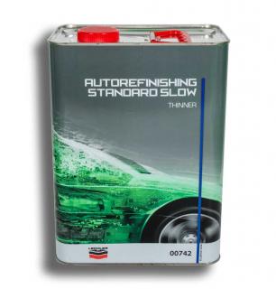 Lechler Thinner 00 742 Standard Slow