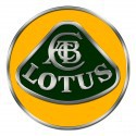 Lotus metalická barva přelakovatelná 1000 ml, ředění 1:1 (Lotus)