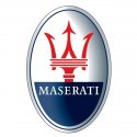 Maserati metalická barva přelakovatelná 1000 ml, ředění 1:1 (Maserati)