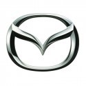 Mazda metalická barva naředěná, připravená ke stříkání 1000 ml (Mazda)