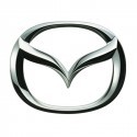 Mazda nemetalická barva přelakovatelná 1000 ml, ředění 1:1 (Mazda)