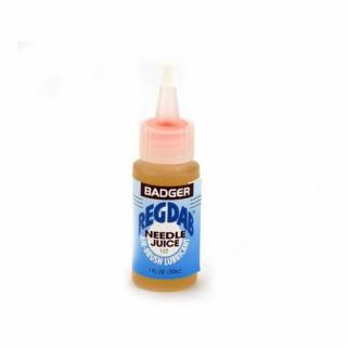 Mazivo Badger Regdab pre Airbrush pištole (IWATA SUPERLUBE)