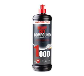 Menzerna 1000, hrubá brusná pasta, 1000ml