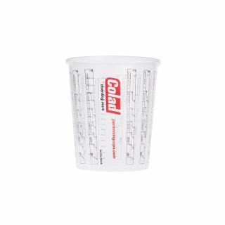 Miešací pohár Colad 6000 ml (COLAD 9426 MIXING CUP 6000 ml)