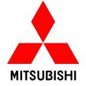 Mitsubishi metalická barva naředěná, připravená ke stříkání 1000 ml (Mitsubishi)