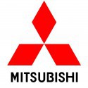 Mitsubishi metalická barva přelakovatelná 1000 ml, ředění 1:1 (Mitsubishi)